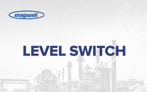 Banner Level Switch